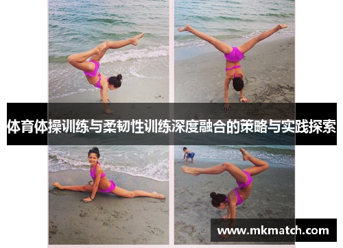 体育体操训练与柔韧性训练深度融合的策略与实践探索 体育体操训练与柔韧性训练深度融合的策略与实践探索
